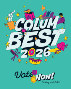 Grove City Brewing Company & Plum Run Winery Nominated for Multiple “Columbus Best” Awards