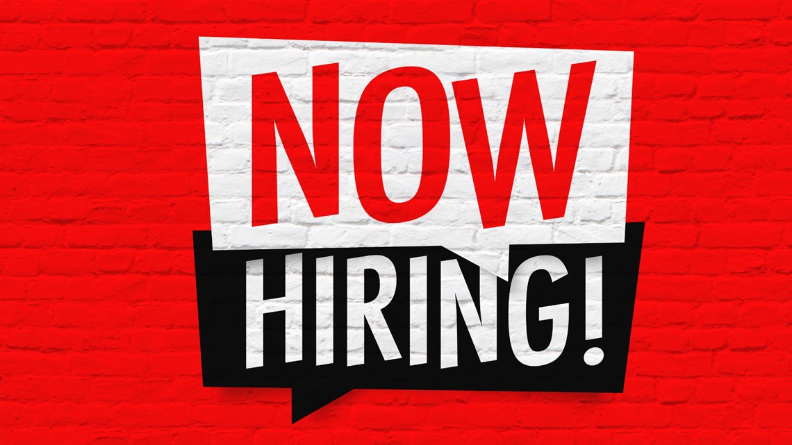 Now Hiring at Grove City Brewing Company & Plum Run Winery