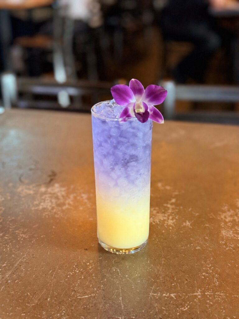 New Craft Cocktail Menu in Grove City, Ohio – Spring & Summer Drinks Are Here